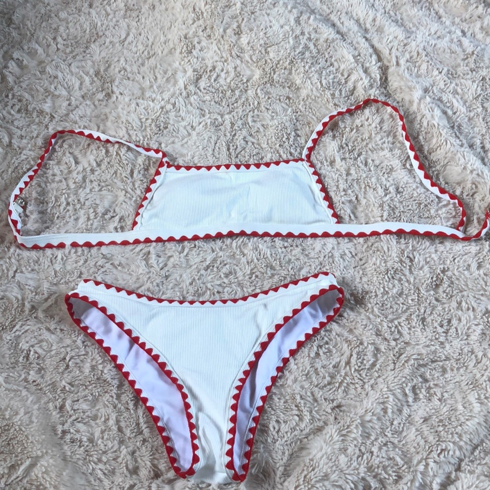 Swimsuit